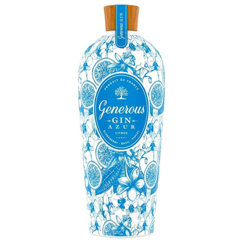 Generous Gin Azur | 42% - 0,7L
